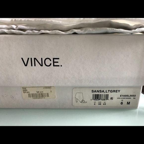 Vince Sansa - Picture 4 of 4